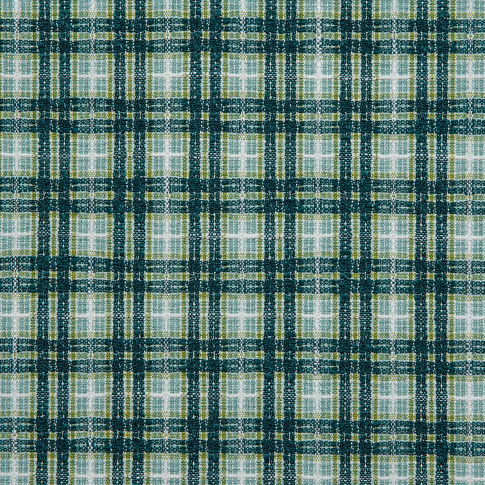 Link Outdoor Crossroads Jade Fabric 630-38