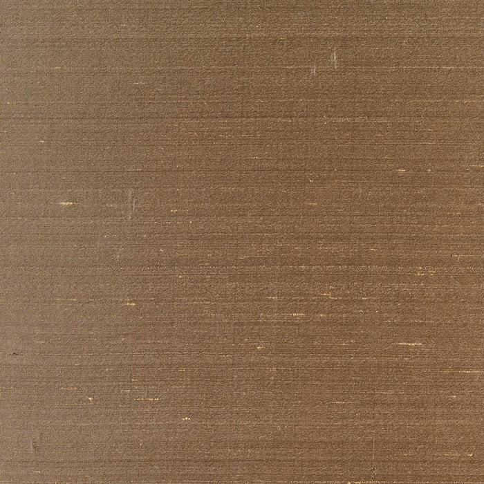 Schumacher Bellini Silk Antelope Fabric 63780