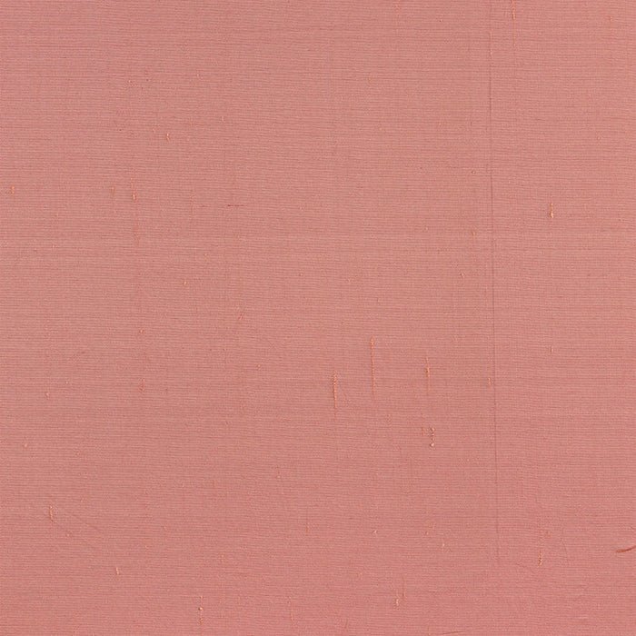 Schumacher Bellini Silk Blush Fabric 63794