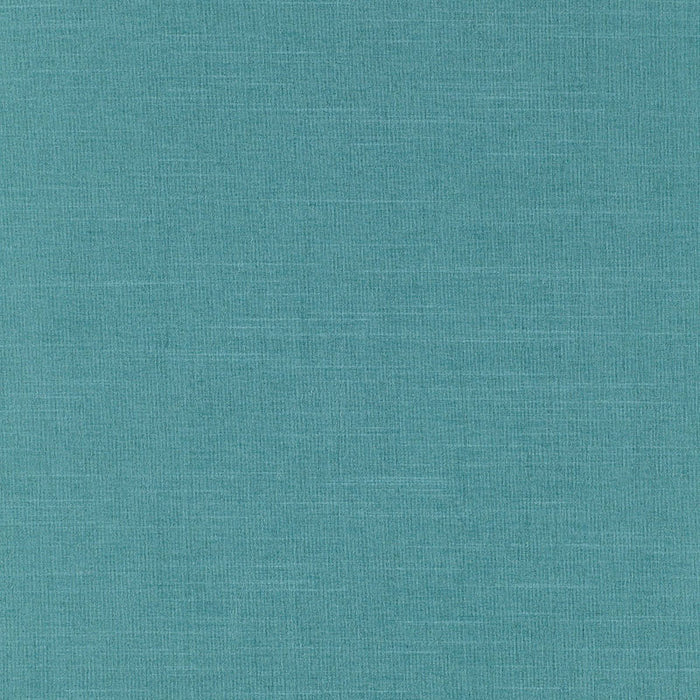 Schumacher Tiepolo Shantung Weave Aegean Fabric 63870