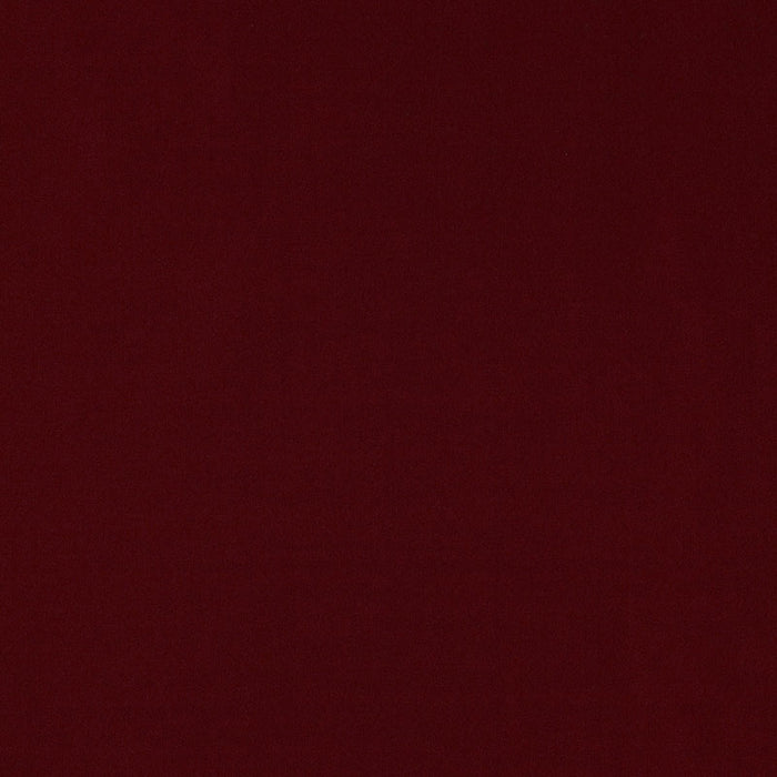 Schumacher Masaccio Taffeta Claret Fabric 63925