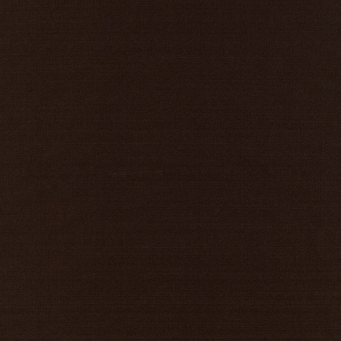 Schumacher Giordano Taffeta Mahogany Fabric 63934