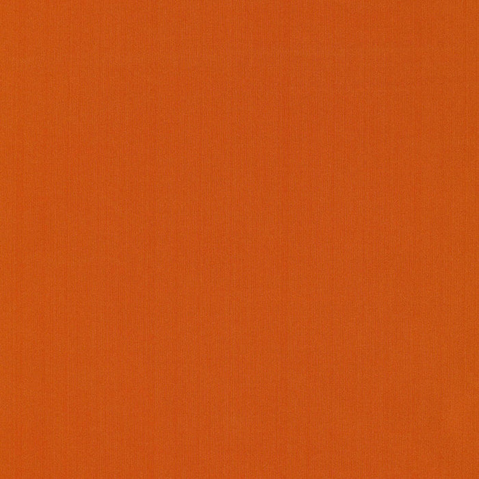 Schumacher Giordano Taffeta Tangerine Fabric 63986