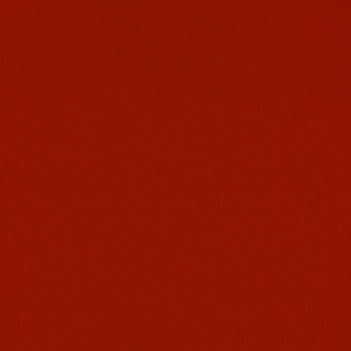 Schumacher Giordano Taffeta Tomato Fabric 64001