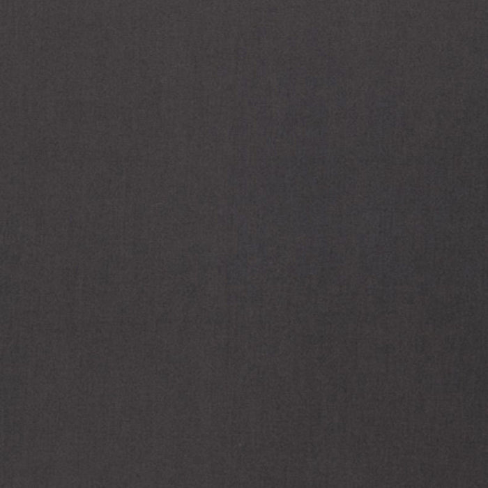 Schumacher Isolde Cotton Weave Midnight Fabric 64373
