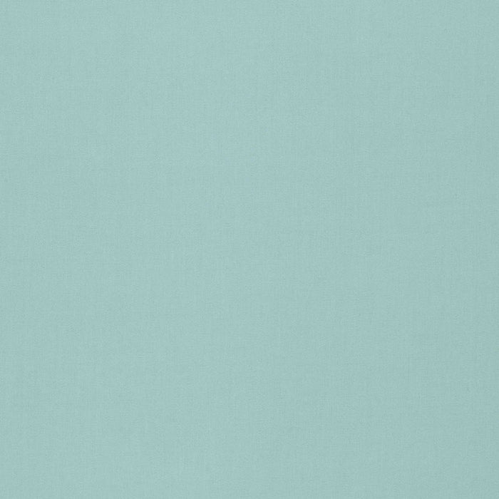 Schumacher Isolde Cotton Weave Caribbean Fabric 64384