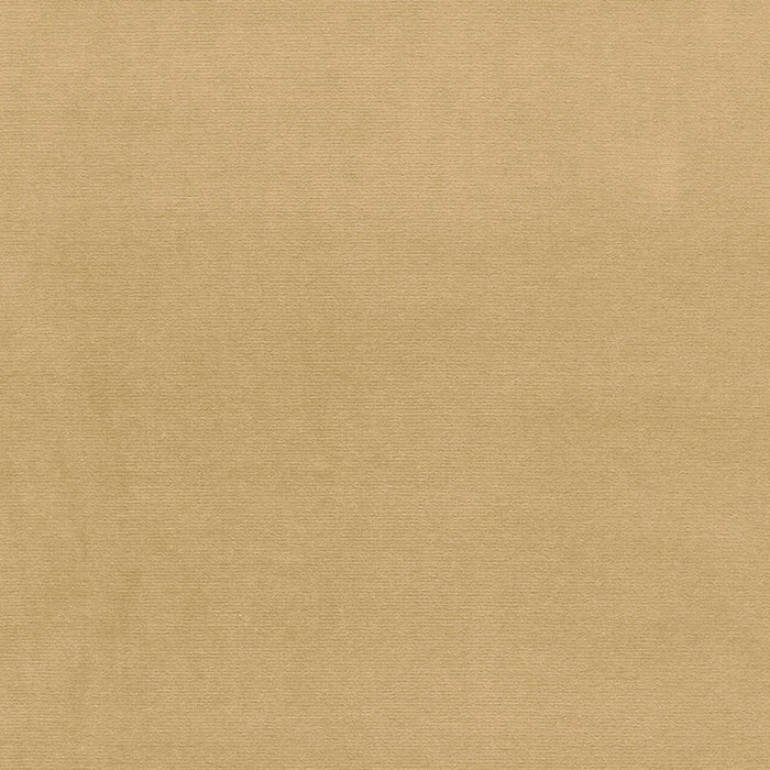 Schumacher Gainsborough Velvet Peanut Fabric 64520