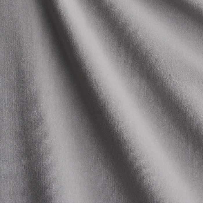 Schumacher Gainsborough Velvet Zinc Fabric 64533