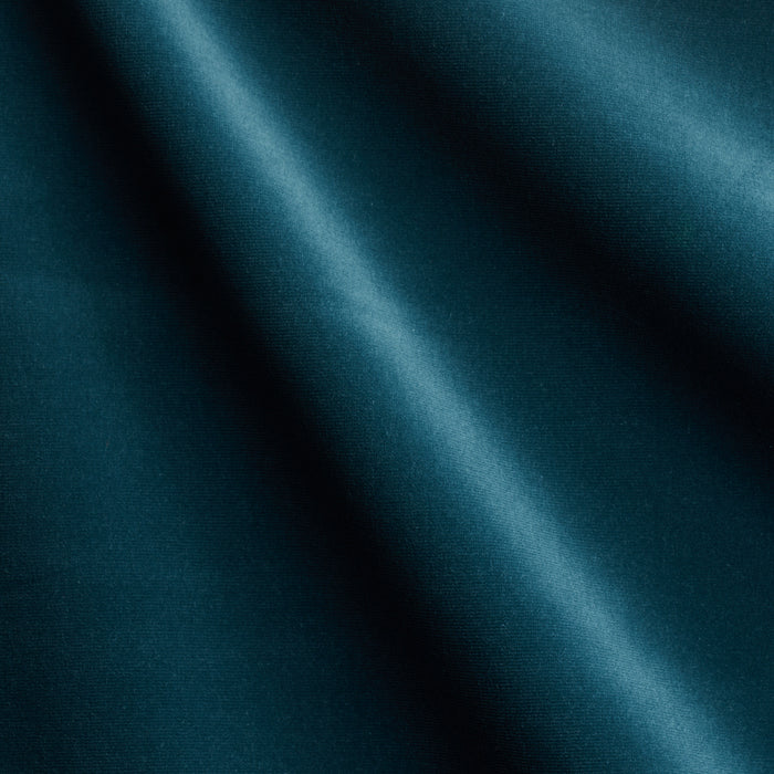 Schumacher Gainsborough Velvet Prussian Fabric 64547