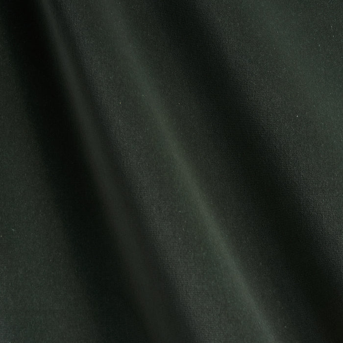 Schumacher Gainsborough Velvet Blue Spruce Fabric Sample 64554