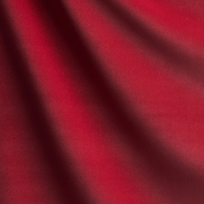 Schumacher Gainsborough Velvet Peony Fabric 64573