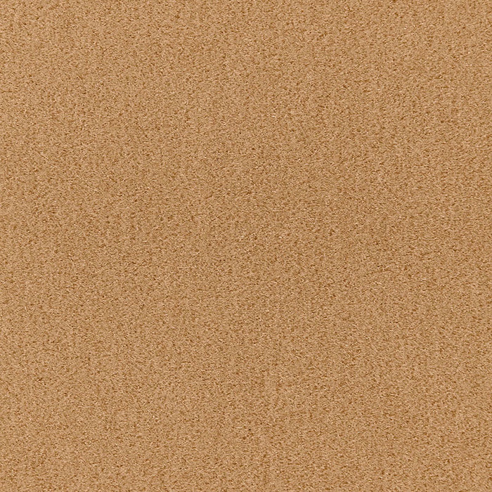 Schumacher San Carlo Mohair Velvet Camel Fabric 64852