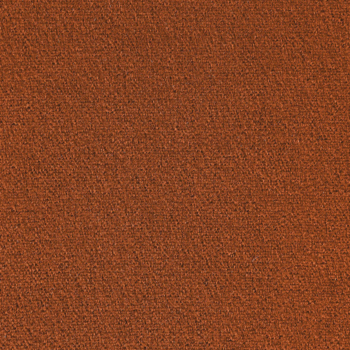 Schumacher San Carlo Mohair Velvet Cognac Fabric 64854