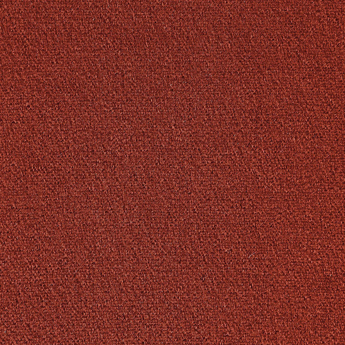 Schumacher San Carlo Mohair Velvet Sienna Fabric 64857