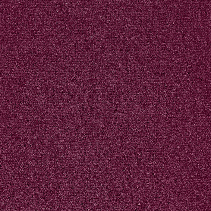 Schumacher San Carlo Mohair Velvet Grape Fabric 64862