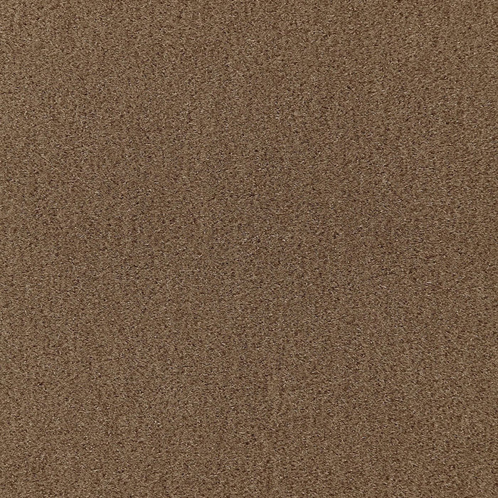 Schumacher San Carlo Mohair Velvet Tobacco Fabric 64888