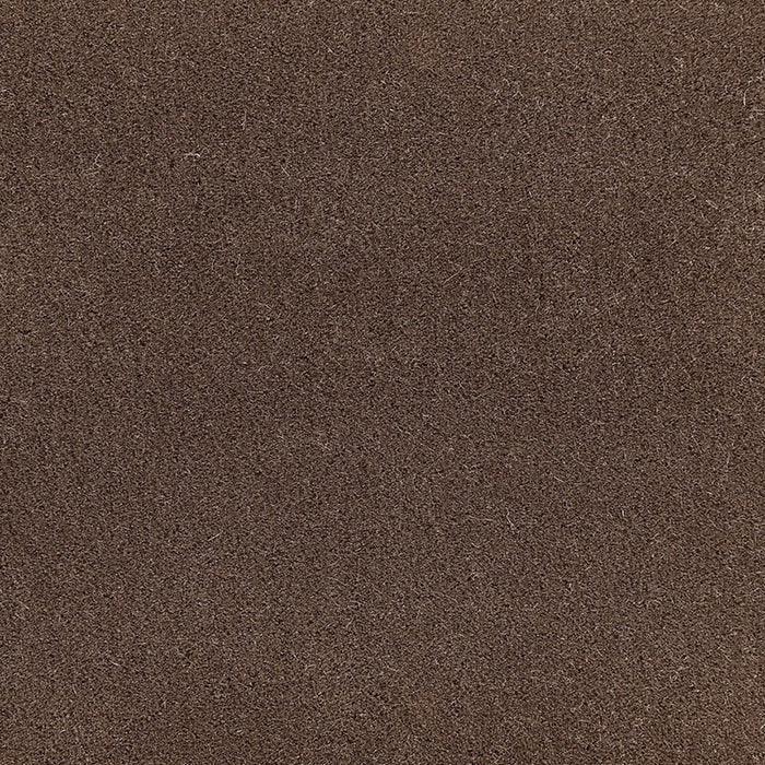 Schumacher San Carlo Mohair Velvet Mink Fabric 64889