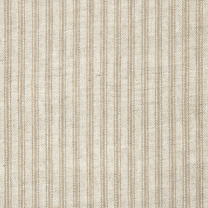 Schumacher Lautrec Sheer Greige Fabric 64990