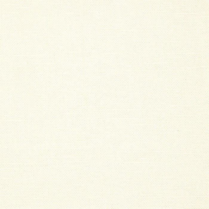 Schumacher Brittany Weave Blanc Fabric 65151