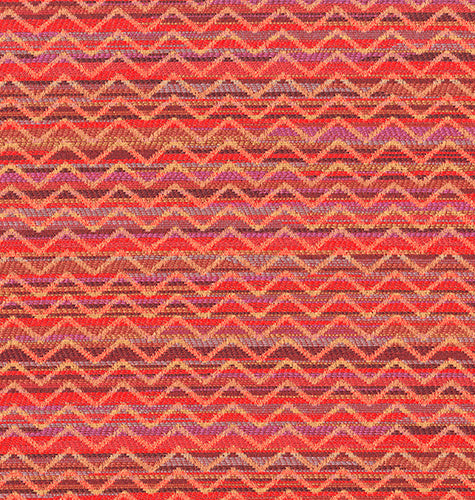 Brentano Disco Salsa Fabric Sample 6534-05