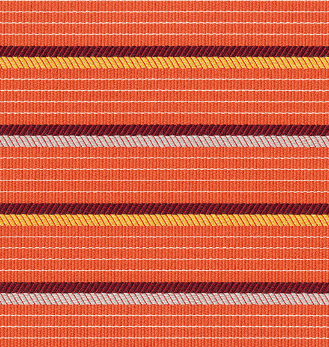 Brentano Iliad Phoenix Fabric Sample 6556-04