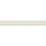 Schumacher Francoise Linen Braid Blanc Trim Sample 65580