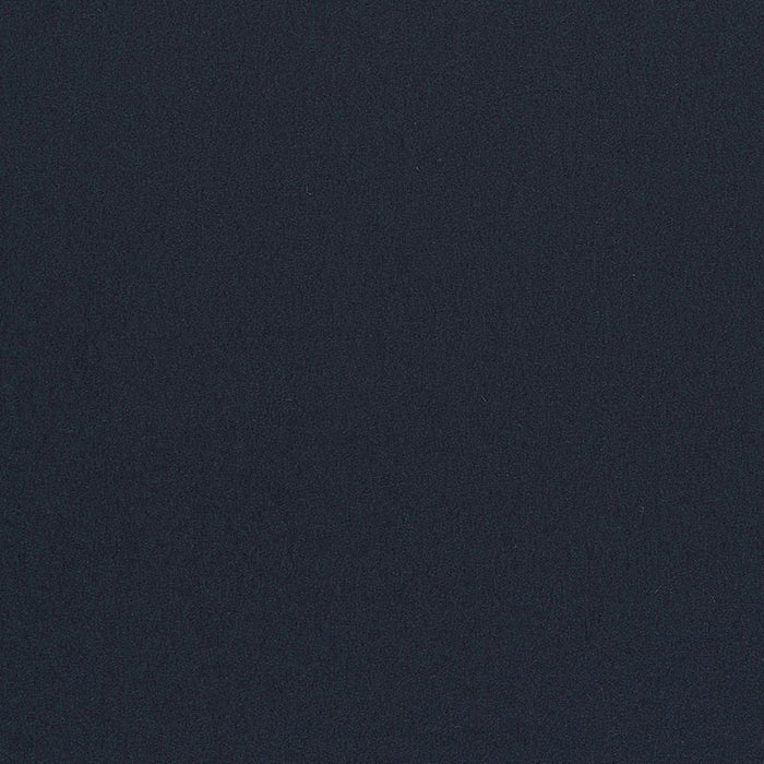 Schumacher Madison Wool Navy Fabric 65608