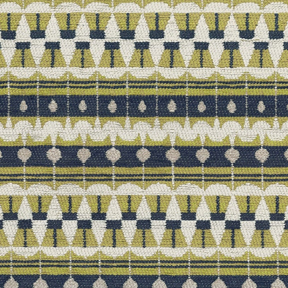 Brentano Renata Water Lettuce Fabric Sample 6571-04