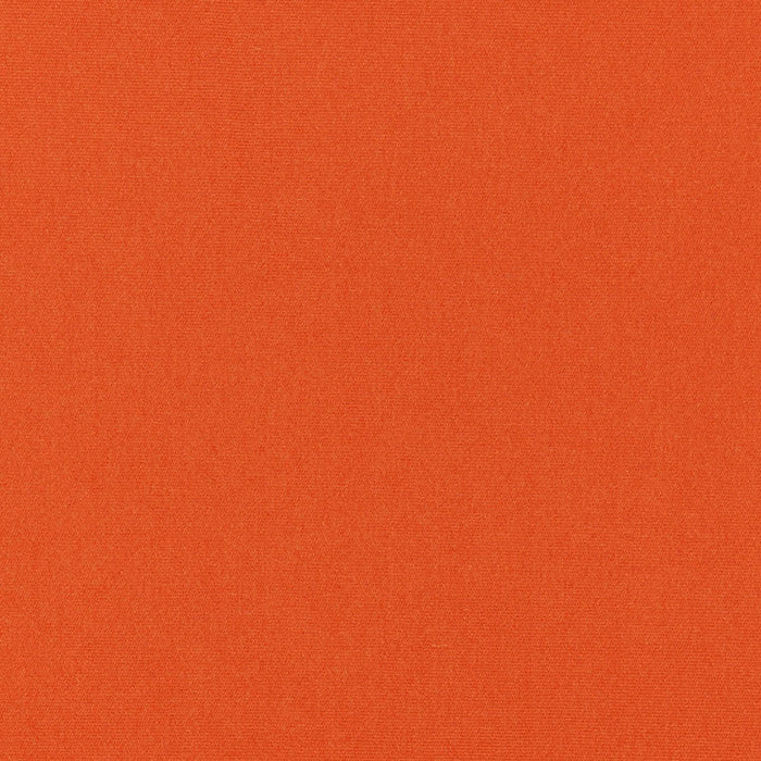 Schumacher Monte Carlo Weave Orange Fabric 65883