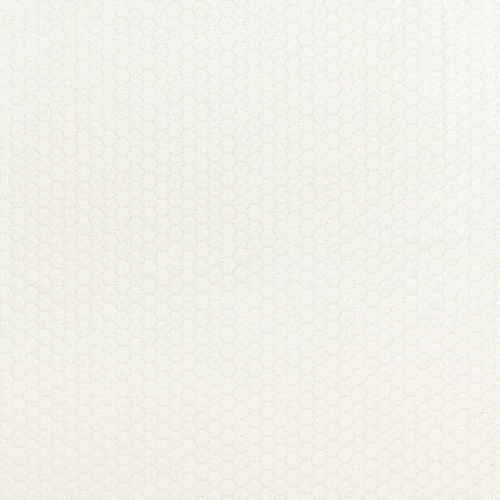 Schumacher Riviera Matelasse Coconut Fabric 65950