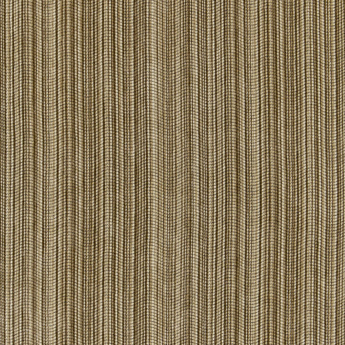 Schumacher Menton Chenille Teak Fabric 65961