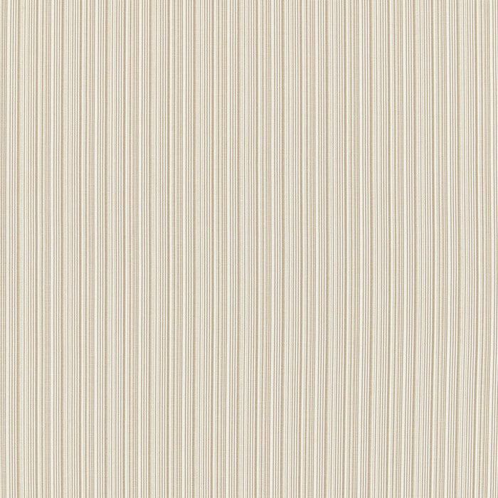 Schumacher Marbella Strie Driftwood Fabric 65971