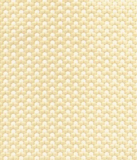Brentano Thumbelina Snowflake Fabric Sample 6600-01