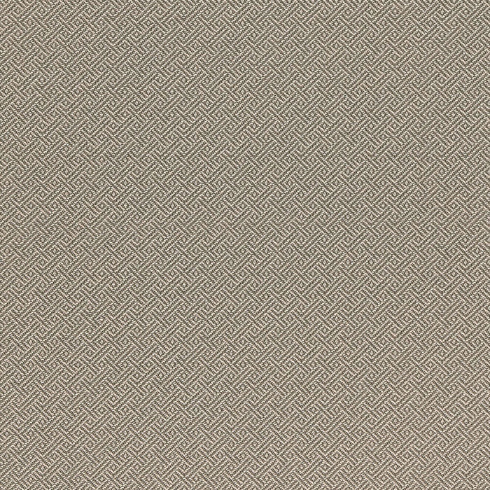 Schumacher Picard Weave Charcoal Fabric 66412