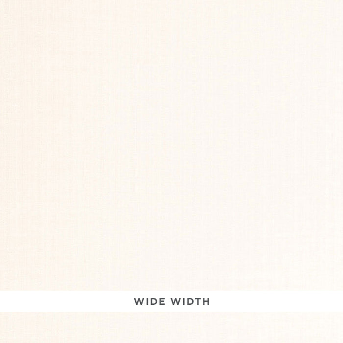 Schumacher Richelle Sheer Ivory Fabric 66490