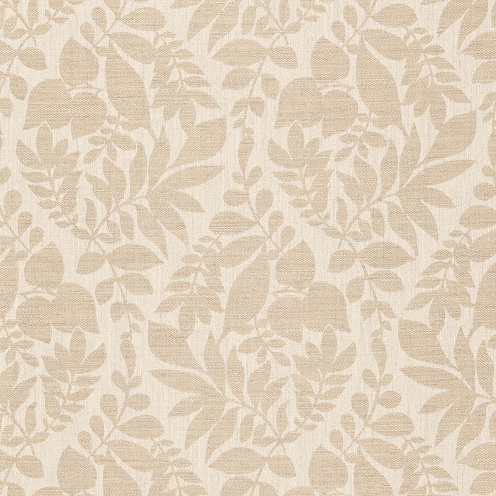 Schumacher Bruxelles Weave Greige Fabric 66520