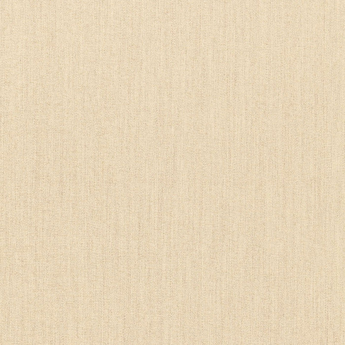 Schumacher Marcq Chenille Herringbone Stone Fabric 66532