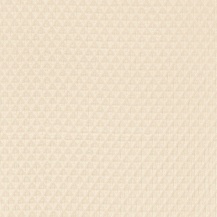 Schumacher Lucca Matelasse Stone Fabric 66582