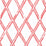 China Seas Lyford Diamond Bamboo Shrimp Wallpaper Sample 6710WP-01AWP