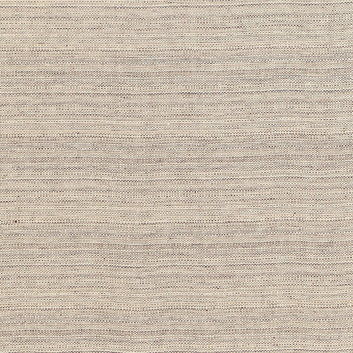 Schumacher Travertine Linen Weave Charcoal Fabric Sample 67350