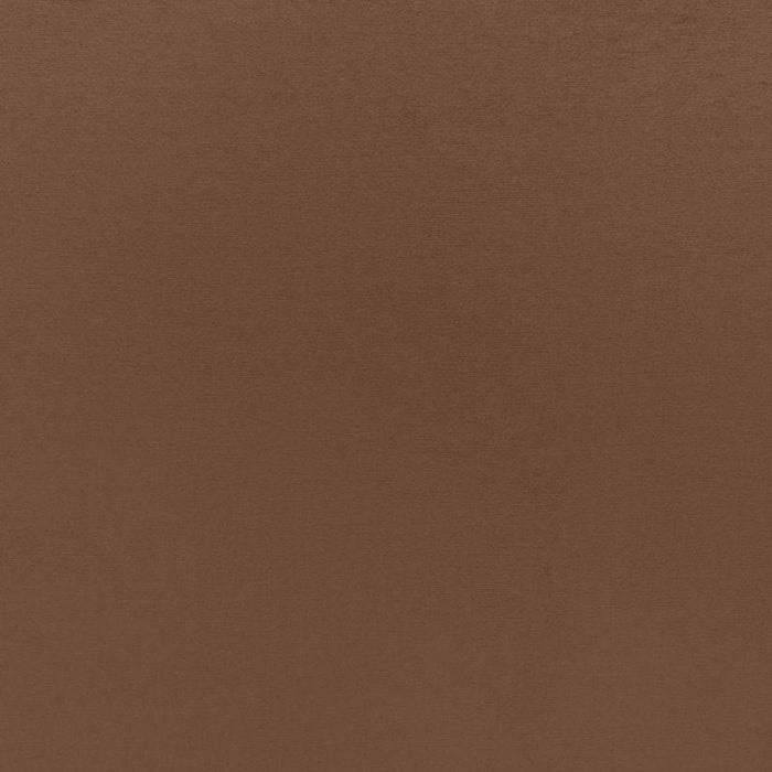 Schumacher Sophia Velvet Antelope Fabric 68141