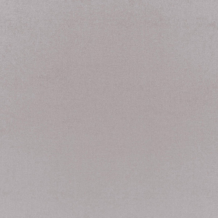 Schumacher Sophia Velvet Fog Fabric 68157