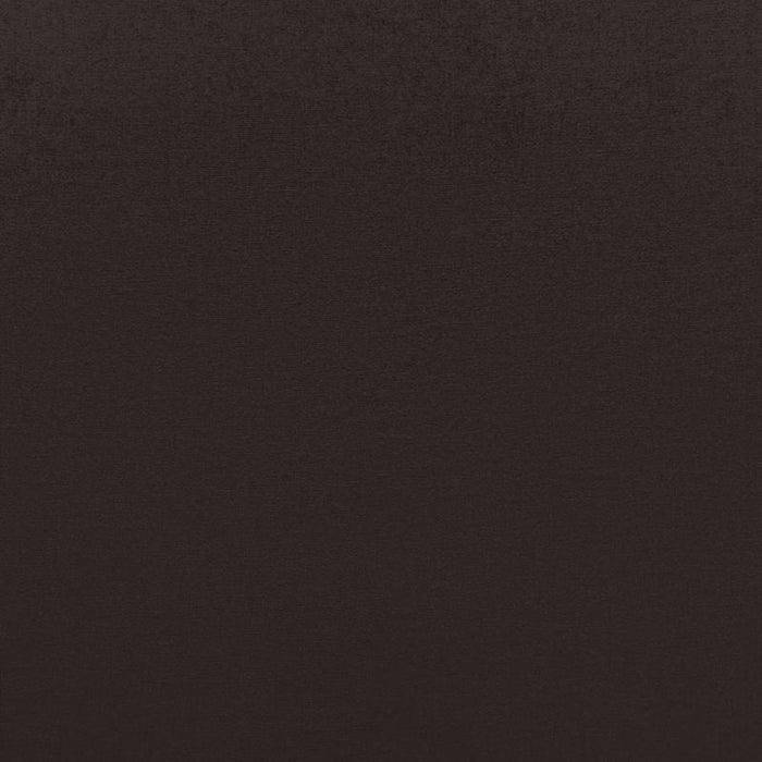 Schumacher Sophia Velvet Graphite Fabric Sample 68165