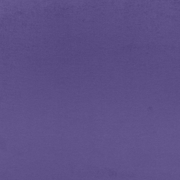 Schumacher Sophia Velvet Hyacinth Fabric 68174
