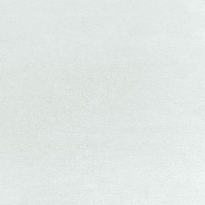 Schumacher Sophia Velvet Ice Blue Fabric 68184