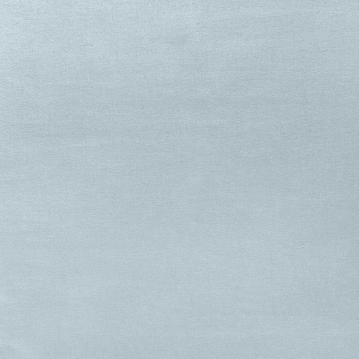 Schumacher Sophia Velvet Ciel Fabric 68185