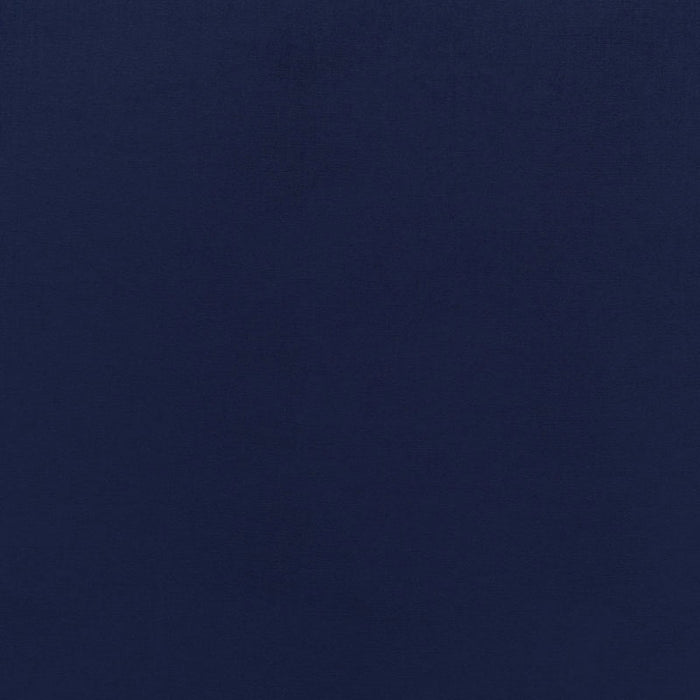 Schumacher Sophia Velvet Ultramarine Fabric 68189