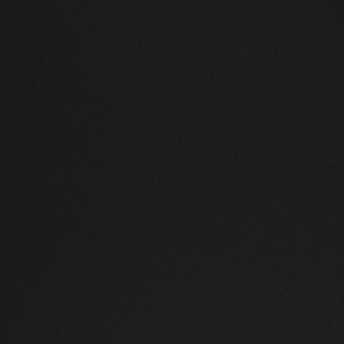 Schumacher Chester Wool Noir Fabric 68522