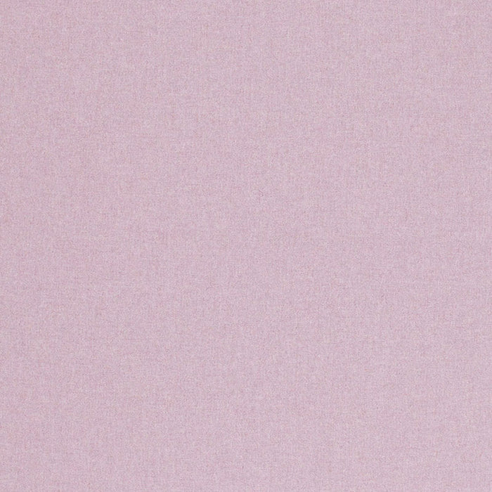 Schumacher Chester Wool Lilac Fabric 68555
