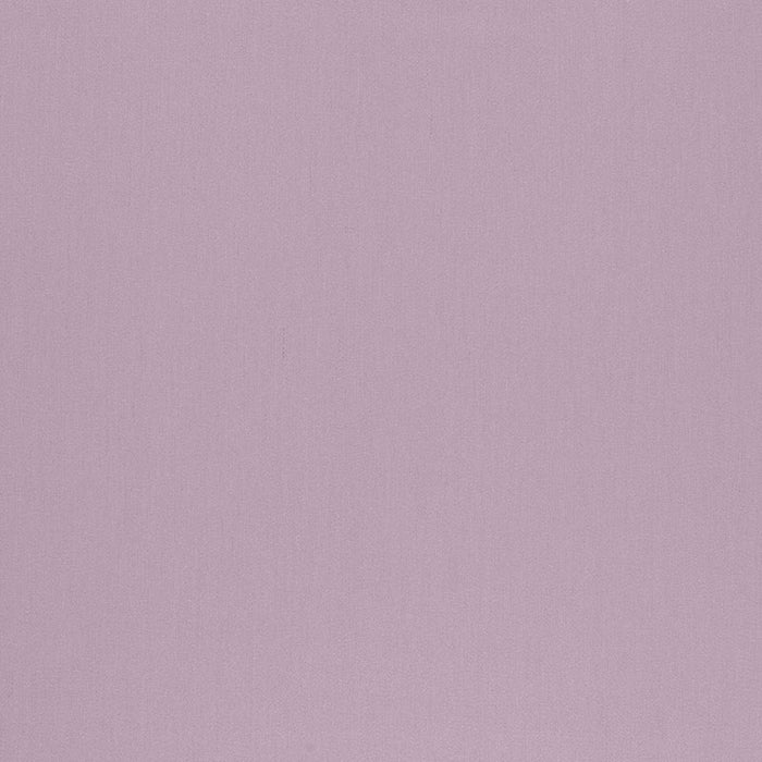 Schumacher Prestwick Wool Satin Hyacinth Fabric 68604